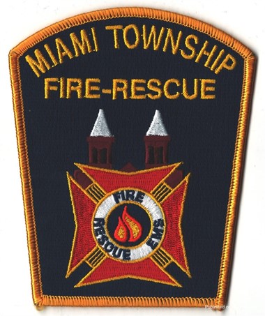 Miami Township Fire Department