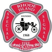 Canteen 4 Supports Brockton Crews at Working Fire