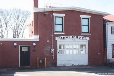 C A Lynch Hose Co No.2