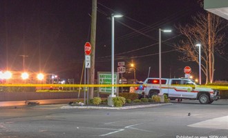 Man Killed on Scooter in Nesconset