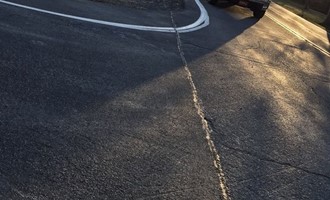 CHVFC Assists at Motor Vehicle Accident on Blodgett Hill Road