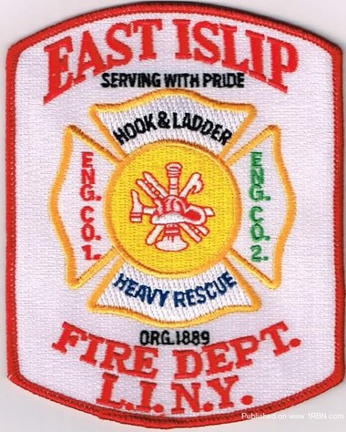 East Islip Fire Department
