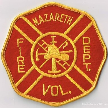 Nazareth Fire Department