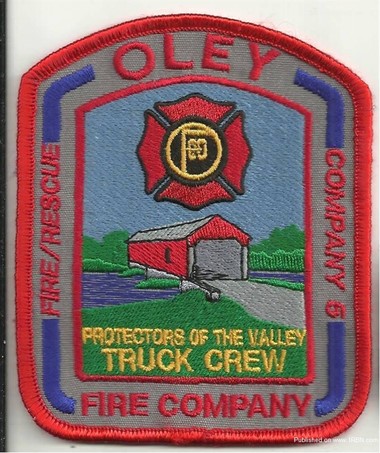 Oley Fire Department