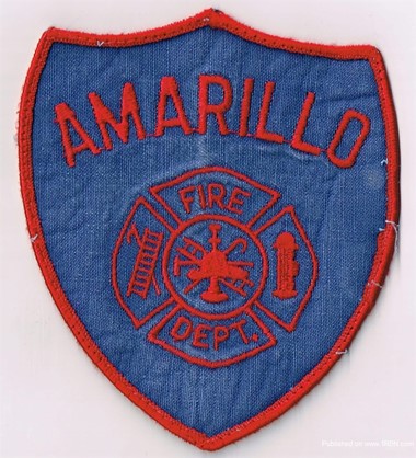 Amarillo Fire Department