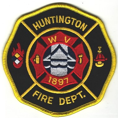 Huntington Fire Department