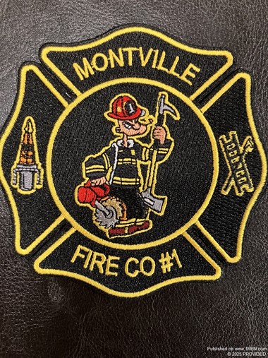 Montville Vol Fire Company