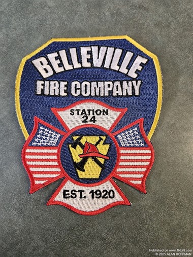 Belleville Fire Company no.1