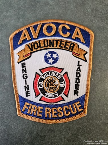 Avoca Fire Rescue