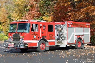 Mohegan Engine 21