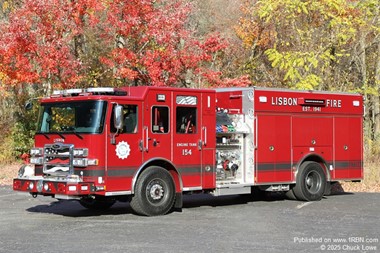 Lisbon ET-154