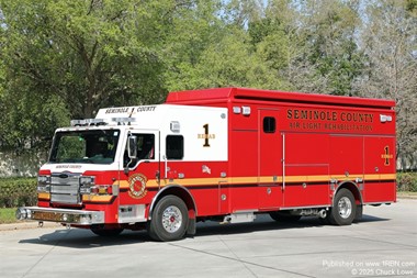 Seminole County Rehab 1