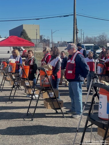 Sounding the Alarm for Safety: Partners Unite to Protect Providence Homes