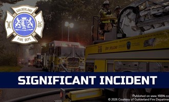 Crews Battle Severson Avenue Structure Fire