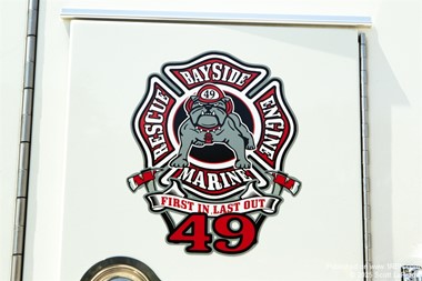 Company Patch