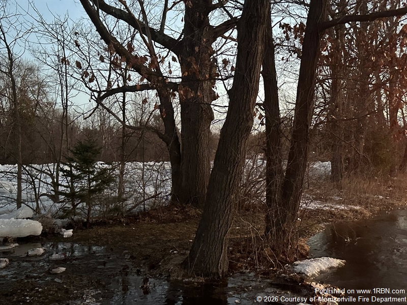 Multi-Agency Effort Supports River Operations