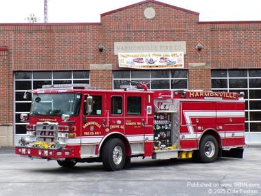 Plymouth Twp., PA