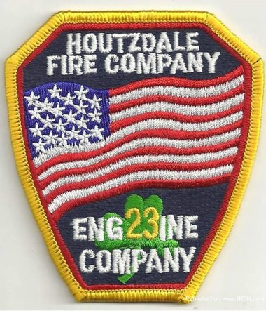 Houtzdale Fire Department