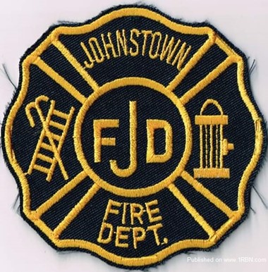 Johnstown Fire Department