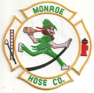Monroe Hose Company
