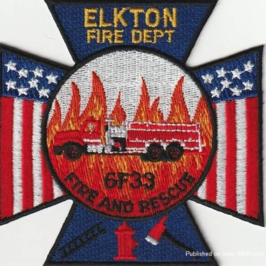 Elkton Fire Department