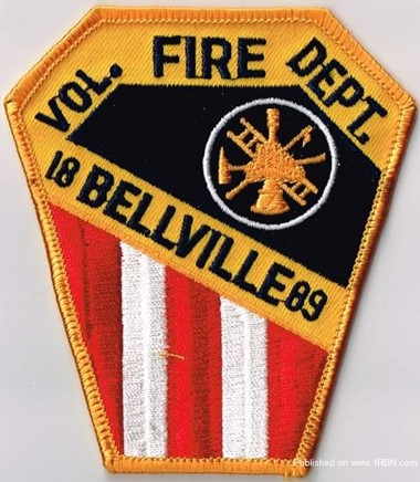 Bellville Fire Department