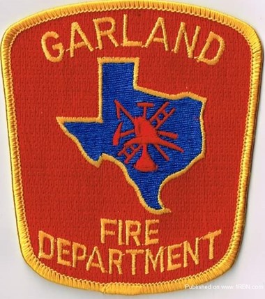 Garland Fire Department