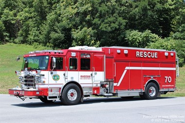 Rheems FC Pierce