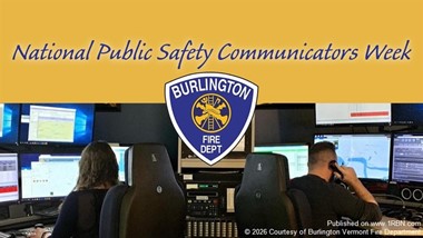 “Able” Team Supports Burlington Emergency Responses