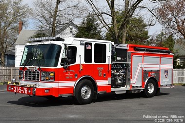 East Keansburg Fire Co.