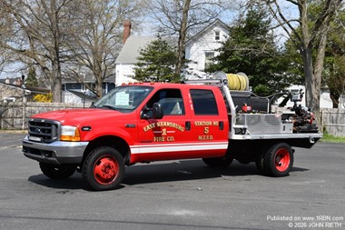East Keansburg Fire Co.