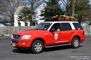East Keansburg Fire Co.