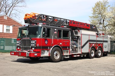 Fairview Ladder 1