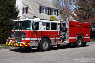 Mamaroneck Engine 37