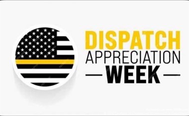 Charlestown Fire Recognizes Dispatch Team