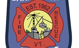Mutual Aid Key in Barre Town Fire Incident