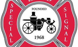 Providence Canteen Assists at East Providence Incident