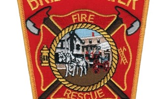 Bridgewater Crews Knock Down Morning House Fire