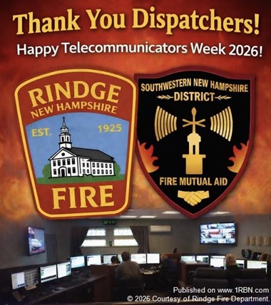 National Week Highlights Dispatchers’ Role in Public Safety