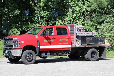 Norton Squad 46