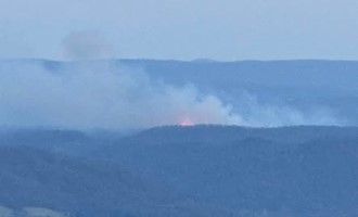 Mutual Aid Coverage Activated in Tyrone Area