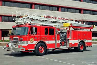 Enfield Engine 12