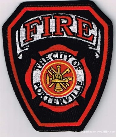 Porterville Fire Department