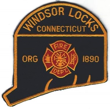 Windsor Locks Fire Department