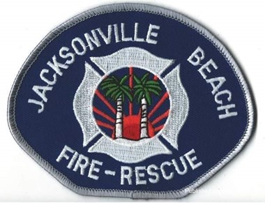 Jacksonville Beach Fire Department