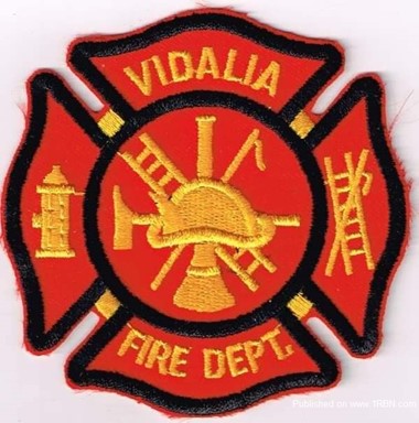 Vidalia Fire Department