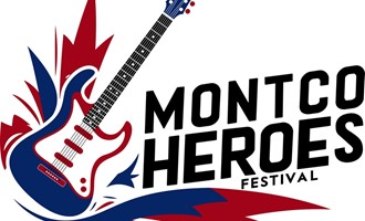 The MontCo Heroes Festival Returns May 17 to Benefit First Responders & Military Personnel