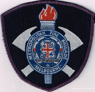 Metropolitan Fire Brigade