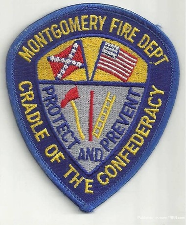 Montgomery Fire Department