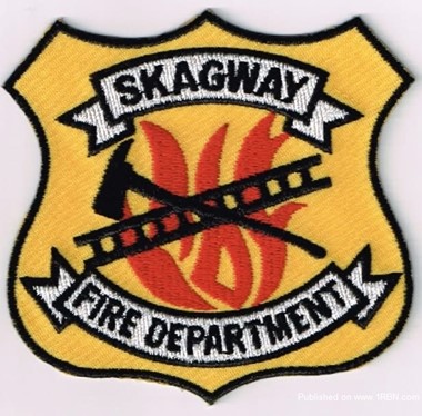 Skagway Fire Department